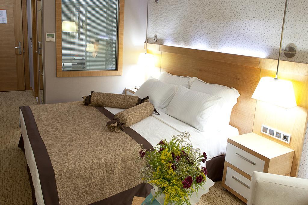 Siir Boutique Hotel Denizli  Exterior foto