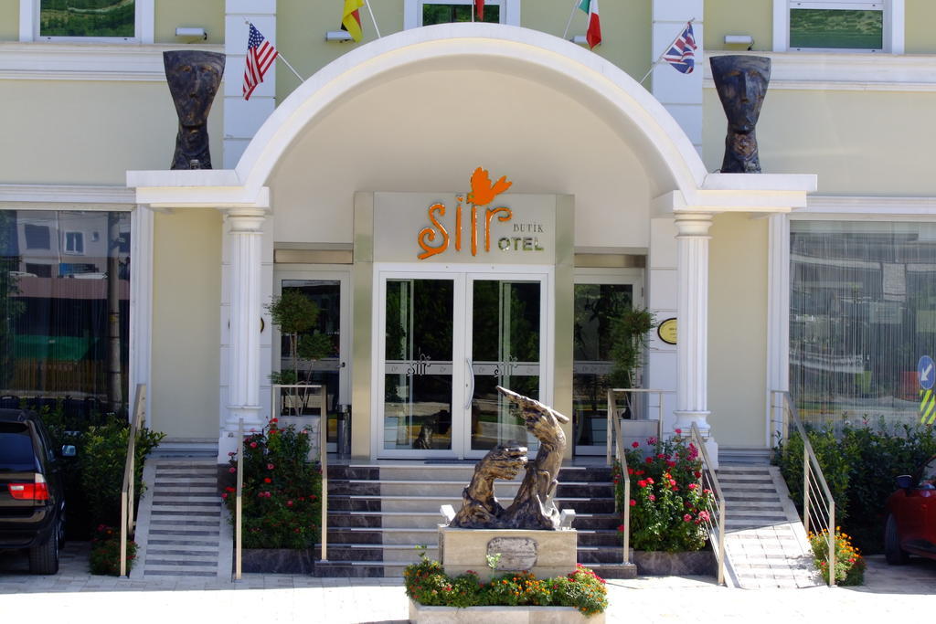Siir Boutique Hotel Denizli  Exterior foto