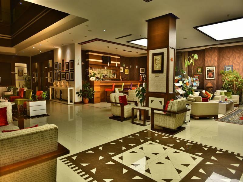 Siir Boutique Hotel Denizli  Exterior foto